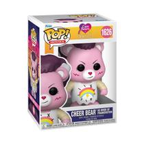 Boneco de vinil Funko Pop Movies Universal Monsters Care Bears