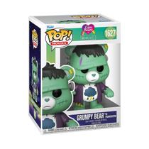 Boneco de vinil Funko Pop Movies Universal Monsters X Care Bears Boneco de vinil Funko Pop Movies Universal Monsters X Care Bears