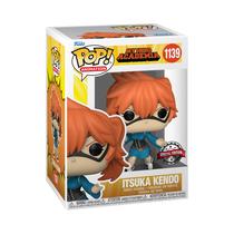 Boneco de vinil Funko Pop My Hero Academia Itsuka Kendo 1139 Boneco de vinil Funko Pop My Hero Academia Itsuka Kendo 1139