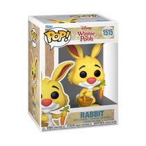 Boneco de vinil Funko Pop! O Coelho Winnie The Pooh da Disney Boneco de vinil Funko Pop! O Coelho Winnie The Pooh da Disney