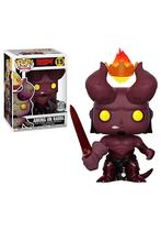Boneco de vinil Funko POP! Quadrinhos Hellboy Anung Un Rama 3,75 polegadas Boneco de vinil Funko POP! Quadrinhos Hellboy Anung Un Rama 3,75 polegadas