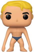 Boneco de vinil Funko POP Retro Toys Stretch Armstrong 3,75 polegadas Boneco de vinil Funko POP Retro Toys Stretch Armstrong 3,75 polegadas