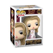 Boneco de vinil Funko Pop Rocks Britney Spears Lucky 9,5 cm Boneco de vinil Funko Pop Rocks Britney Spears Lucky 9,5 cm
