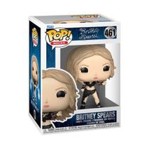 Boneco de vinil Funko Pop Rocks Britney Spears Stronger 9,5 cm Boneco de vinil Funko Pop Rocks Britney Spears Stronger 9,5 cm