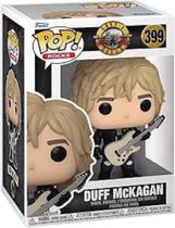 Boneco de vinil Funko Pop! Rocks e Guns N' Roses Duff Mc Kagan Boneco de vinil Funko Pop! Rocks e Guns N' Roses Duff Mc Kagan