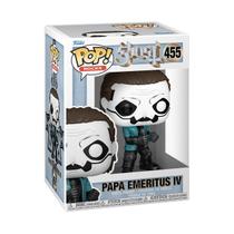 Boneco de vinil Funko Pop Rocks Ghost Glam Ghost Band 9,5 cm