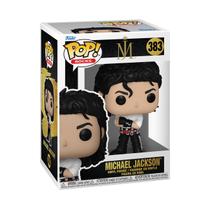 Boneco de vinil Funko POP! Rocks Michael Jackson Dirty Diana Boneco de vinil Funko POP! Rocks Michael Jackson Dirty Diana