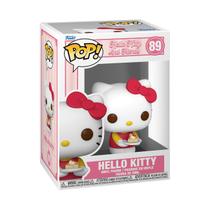 Boneco de vinil Funko Pop! Sanrio Hello Kitty e amigos