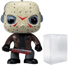 Boneco de vinil Funko Pop! Sexta-feira 13 Jason Voorhees 9,5 cm