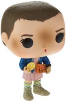 Boneco de vinil Funko POP Stranger Things Eleven com Eggos 13318