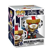 Boneco de vinil Funko Pop! Super Mighty Morphin Power Rangers