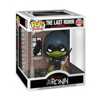 Boneco de vinil Funko Pop! Tartarugas Ninja Teenage Mutant Deluxe