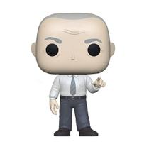 Boneco de vinil Funko POP! Televisão The Office Creed Bratton