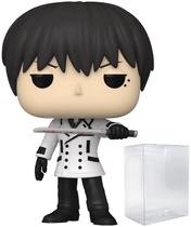 Boneco de vinil Funko POP Tokyo Ghoul: Re - Kuki Urie 9,5 cm