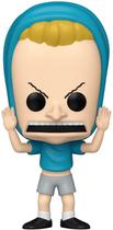 Boneco de vinil Funko POP TV Beavis & Butt-Head Cornholio