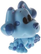 Boneco de vinil Funko POP TV Blues Clues Blue 9cm
