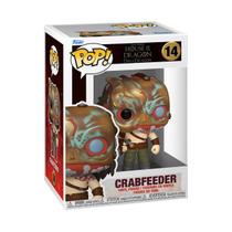 Boneco de vinil Funko Pop! TV House of the Dragon Crabfeeder