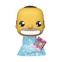 Boneco de vinil Funko Pop! TV: Os Simpsons Mr. Sparkle Boneco de vinil Funko Pop! TV: Os Simpsons Mr. Sparkle