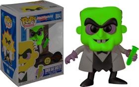 Boneco de vinil Funko PoP! Underdog Simon Bar Sinister 10cm Boneco de vinil Funko PoP! Underdog Simon Bar Sinister 10cm