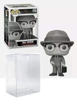 Boneco de vinil Funko Pop WandaVision 50's Vision 714 +Protector Boneco de vinil Funko Pop WandaVision 50's Vision 714 +Protector