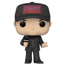 Boneco de vinil Funko POP WWE Paul Heyman Wrestling
