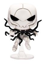 Boneco de vinil Funko Venom Poison Spider-Man 9,5 cm - EE Excl