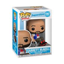 Boneco de vinil Garrett McNeill da Funko Pop Superstore 9,5 cm Boneco de vinil Garrett McNeill da Funko Pop Superstore 9,5 cm