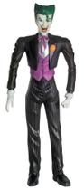 Boneco de Vinil Gigante Coringa Clássico 45 cm Boneco de Vinil Gigante Coringa Clássico 45 cm