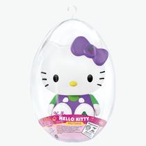 Boneco De Vinil Hello Kitty Com Cheirinho De Fruta No Ovo Para Páscoa - Lider Brinquedos Boneco De Vinil Hello Kitty Com Cheirinho De Fruta No Ovo Para Páscoa - Lider Brinquedos