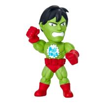 Boneco de Vinil Hero Tectonic Vinil Atóxico Puff Toys Boneco de Vinil Hero Tectonic Vinil Atóxico Puff Toys
