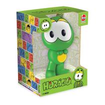 Boneco de Vinil Horácio Dino Turma da Mônica 3013 - Lider