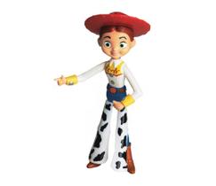Boneco de Vinil Jessi Toy Story - Lider