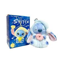 Boneco De Vinil Kawaii Stitch Em Caixa Surpresa, Bolsa Misteriosa Fofa, Presente Para Adultos, Série