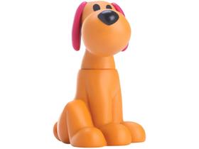 Boneco De Vinil Loula Pocoyo 0281 - CardosoToys Boneco De Vinil Loula Pocoyo 0281 - CardosoToys