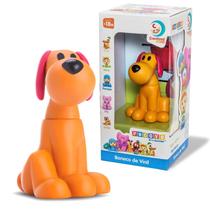 Boneco de vinil loula pocoyo 281