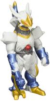 Boneco de vinil macio BANDAI Ultraman Series Galactron MK2 86 Boneco de vinil macio BANDAI Ultraman Series Galactron MK2 86