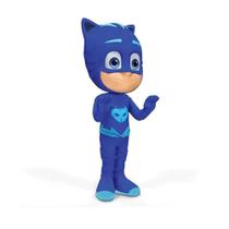 Boneco de Vinil Macio - Menino Gato - Pj Masks - Elka Boneco de Vinil Macio - Menino Gato - Pj Masks - Elka