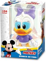 Boneco de Vinil - Margarida 12cm 3298-Líder