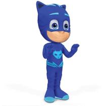 Boneco de Vinil Menino Gato PJ Masks - Elka