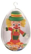 Boneco de Vinil no Ovo - Patata - 22cm -Líder - Líder Brinquedos Boneco de Vinil no Ovo - Patata - 22cm -Líder - Líder Brinquedos