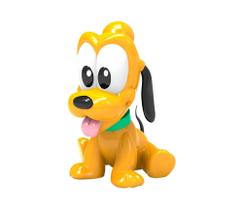Boneco De Vinil Pluto - Disney Lider - Lider Brinquedos