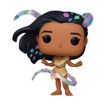 Boneco de vinil POP! Disney Ultimate Princess Pocahontas Boneco de vinil POP! Disney Ultimate Princess Pocahontas