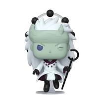 Boneco de vinil POP Funko Naruto Shippuden Madara Uchiha