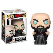 Boneco de vinil pop Hellboy Rasputin 9,5 cm - Funko Boneco de vinil pop Hellboy Rasputin 9,5 cm - Funko