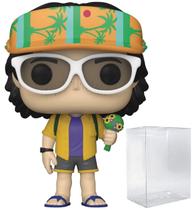 Boneco de vinil POP Stranger Things Cali Mike Wheeler S4