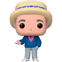 Boneco de Vinil Thurston Howell III - Ilha dos Birutas - Funko 1335