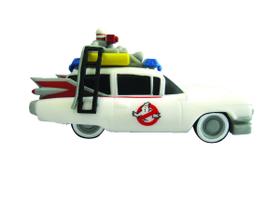 Boneco de vinil Titan Merchandise Ghostbusters Titans Ecto-1