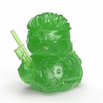 Boneco de vinil TUBBZ Amazon Exclusive Metal Gear Solid Snake