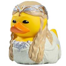 Boneco de vinil TUBBZ Eco Lord of The Rings Galadriel Duck 9cm