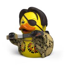 Boneco de vinil TUBBZ, edição em caixa, Yakuza Goro Majima Duck, 9 cm Boneco de vinil TUBBZ, edição em caixa, Yakuza Goro Majima Duck, 9 cm